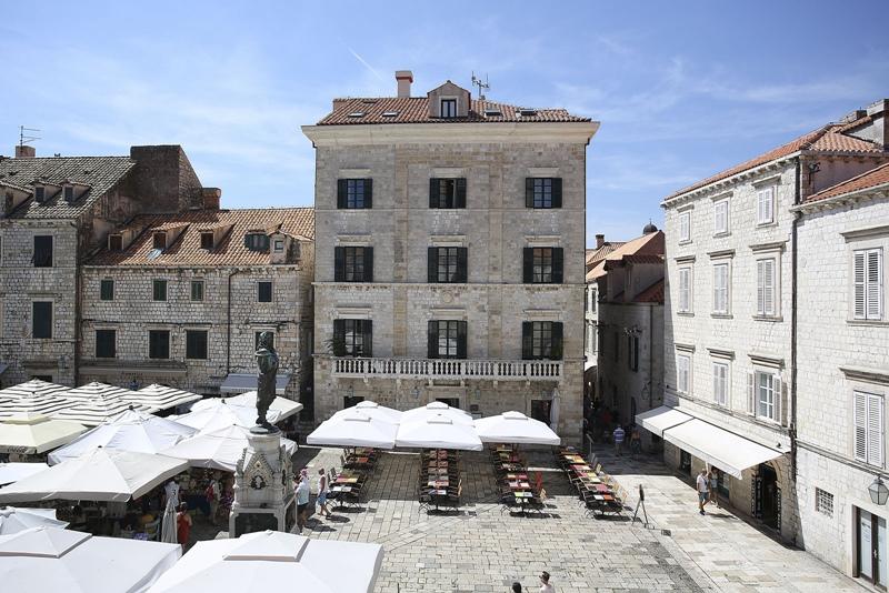 The Pucic Palace 5*