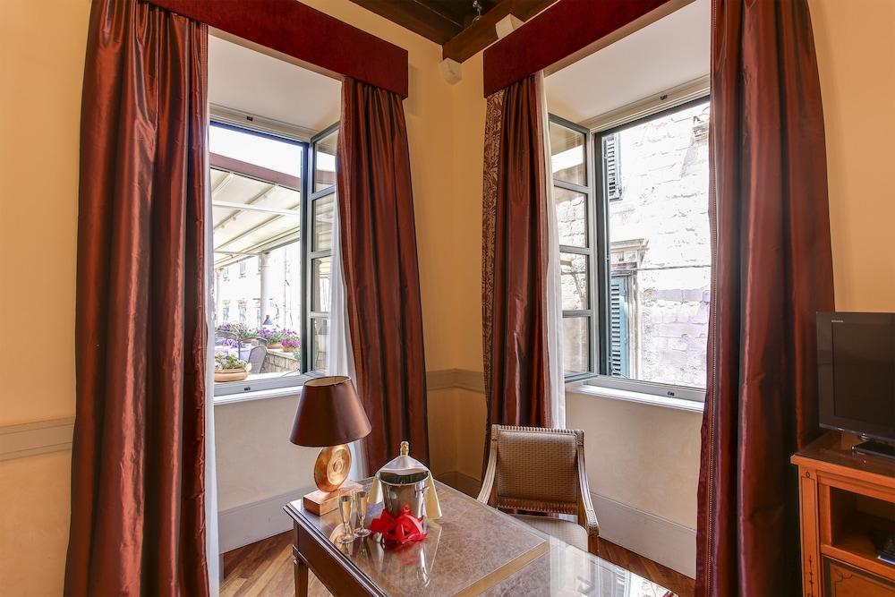 The Pucic Palace 5* Dubrovnik
