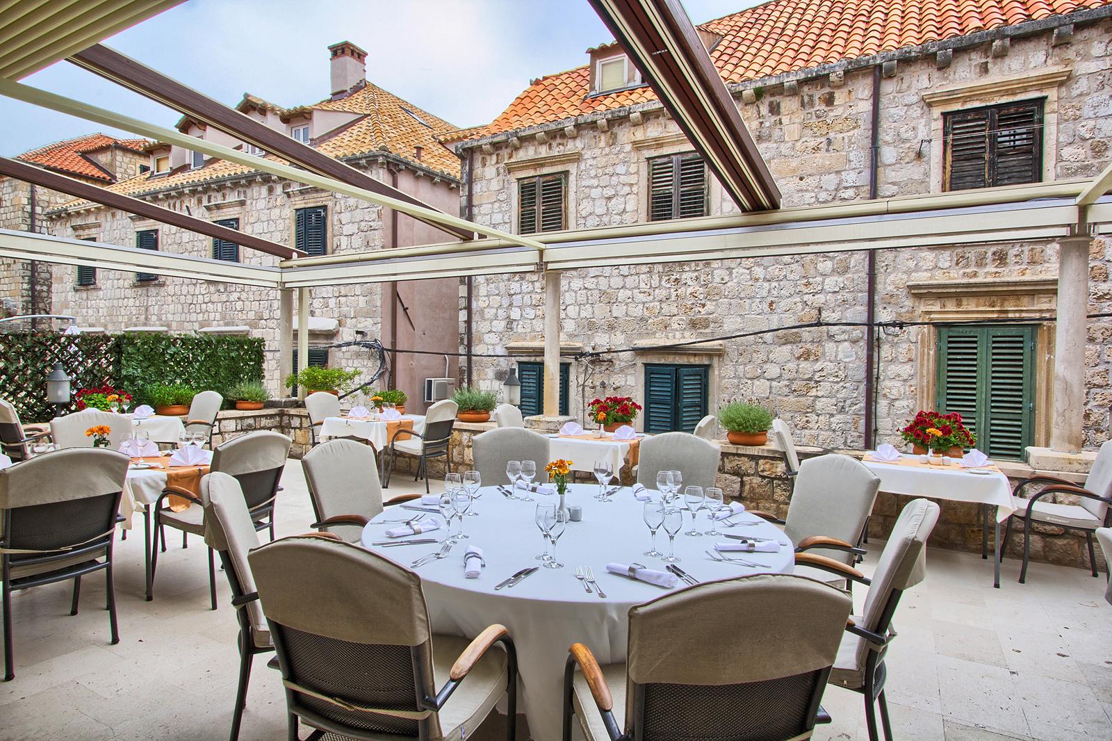 The Pucic Palace Hotell Dubrovnik