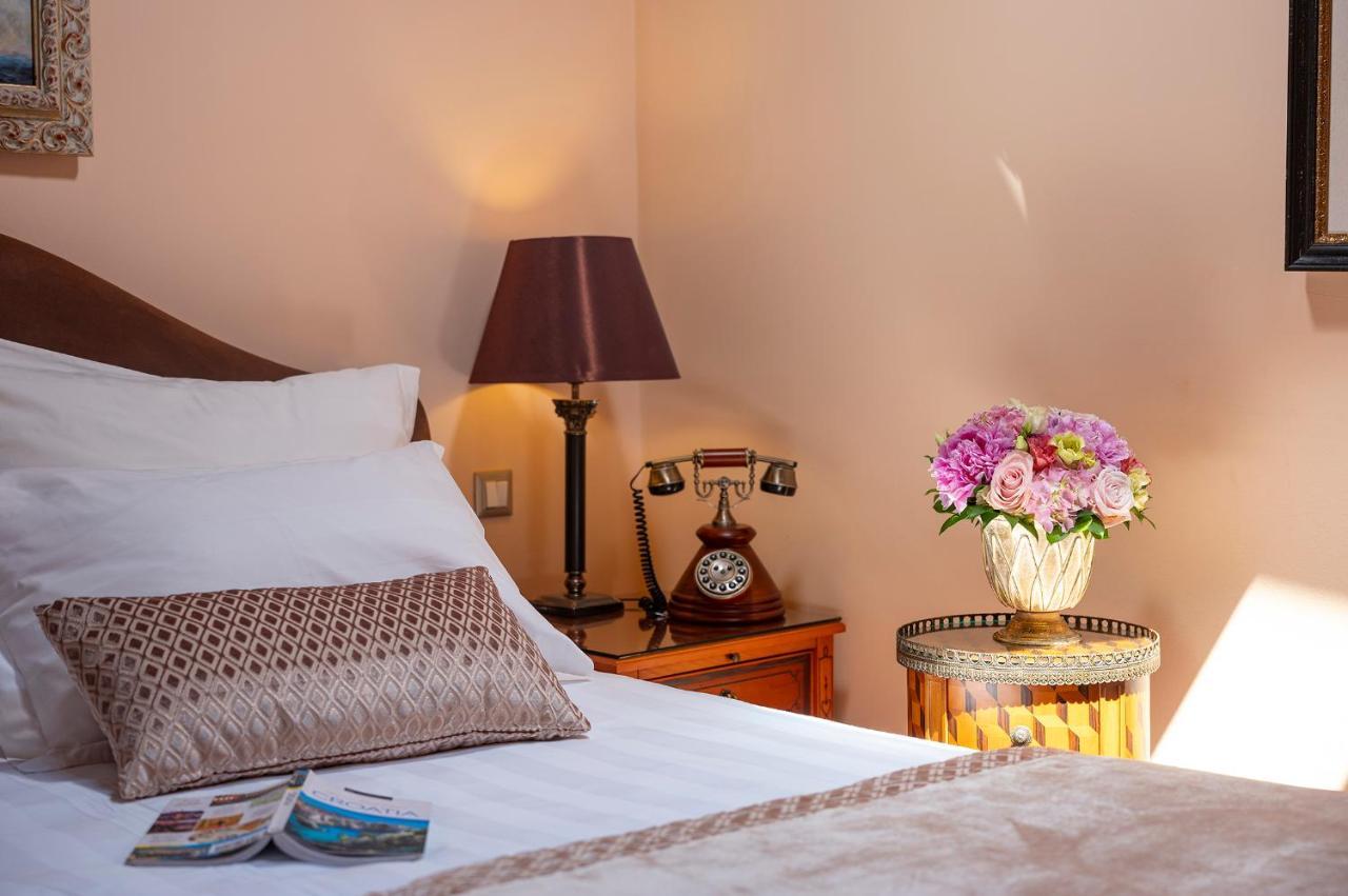 The Pucic Palace Hotell 5*