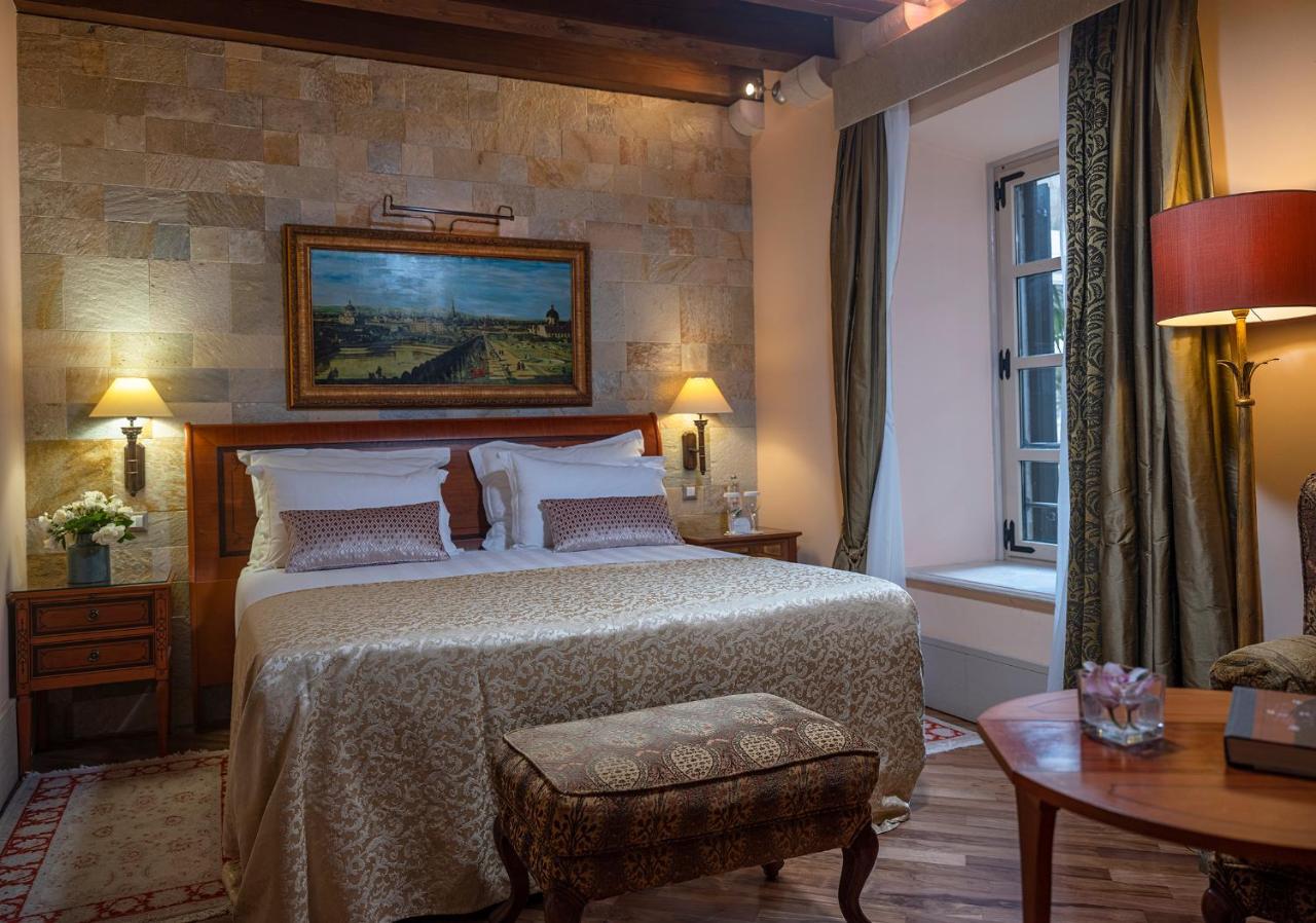 Hotell The Pucic Palace Dubrovnik