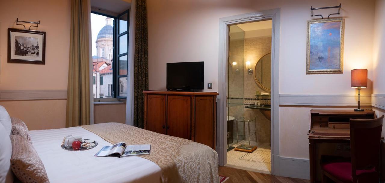 The Pucic Palace 5*