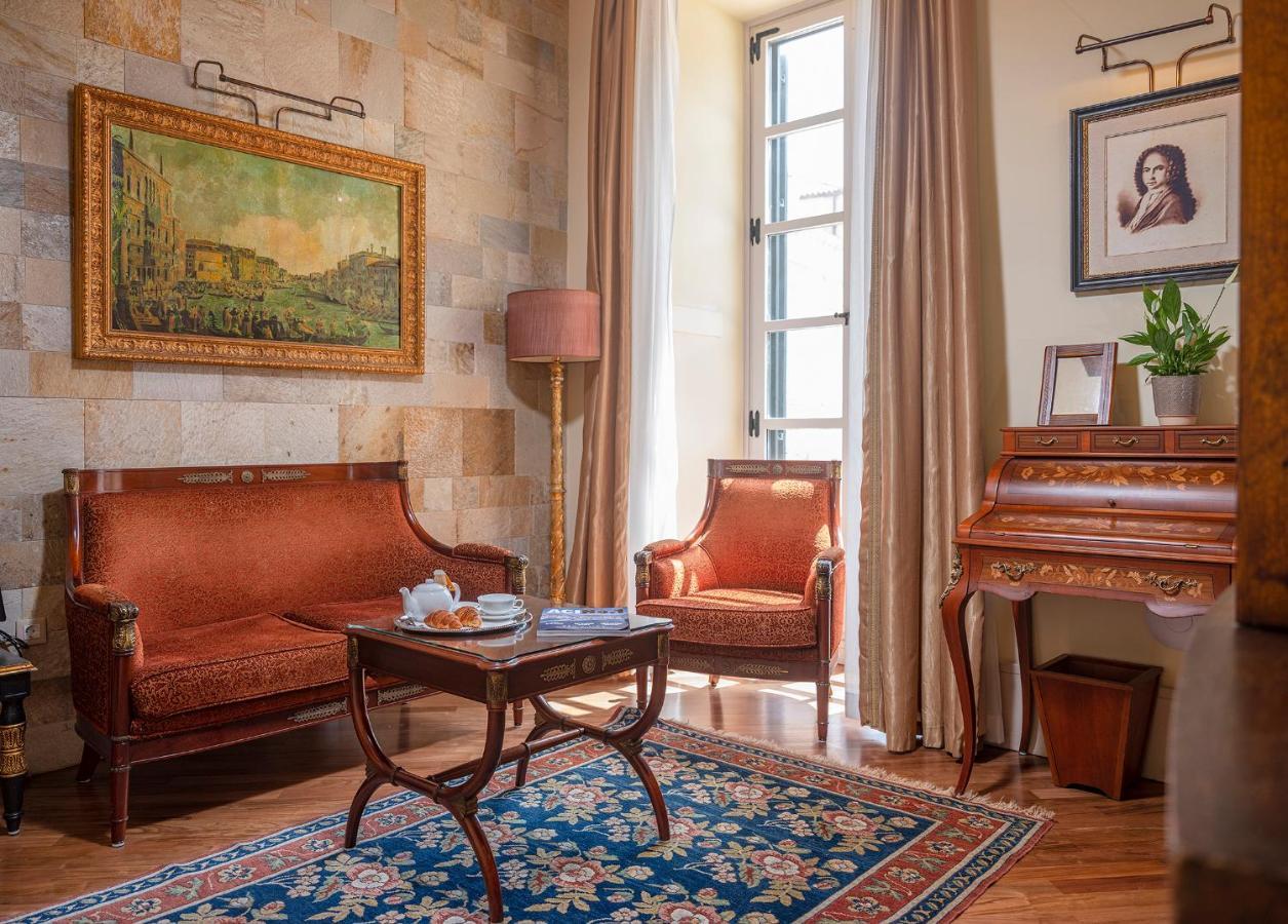 The Pucic Palace Dubrovnik
