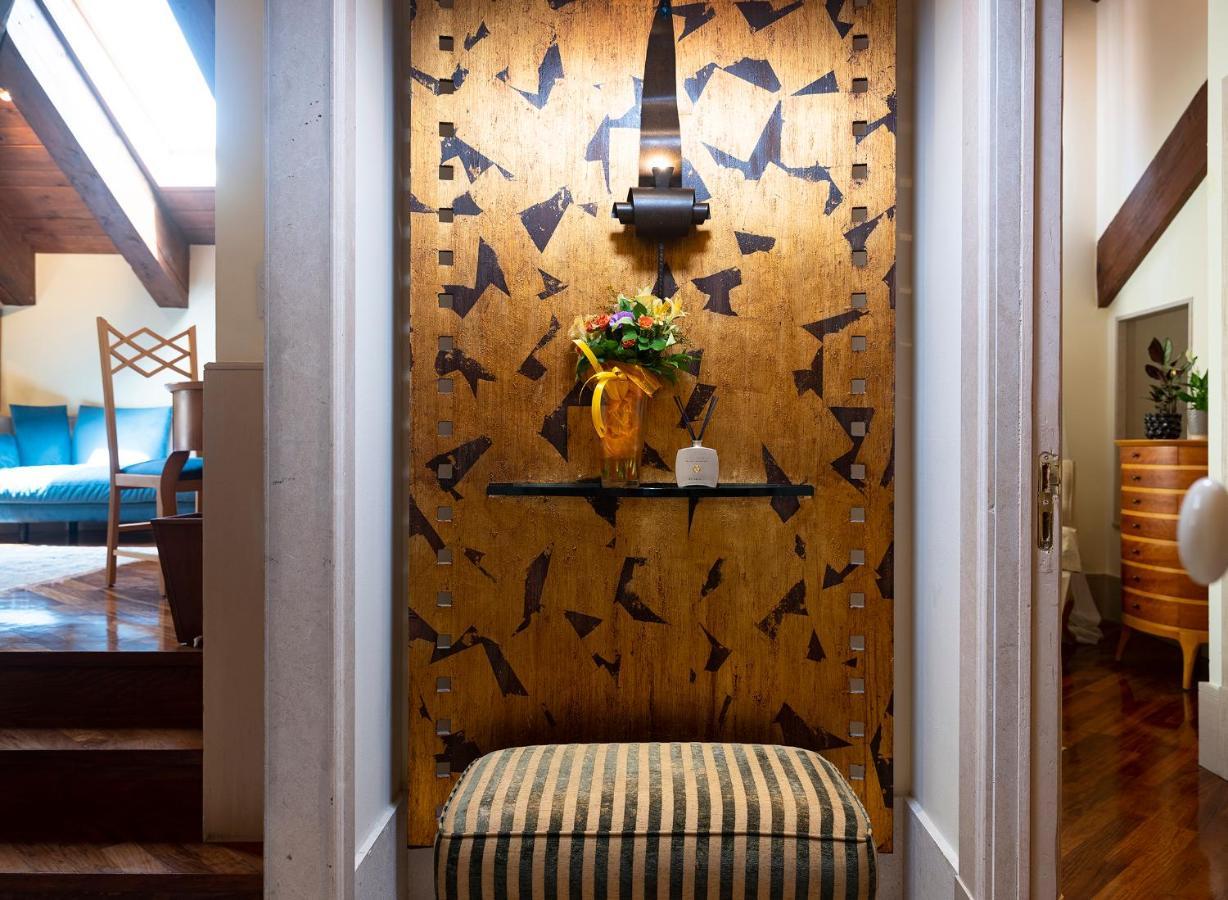 The Pucic Palace Hotell