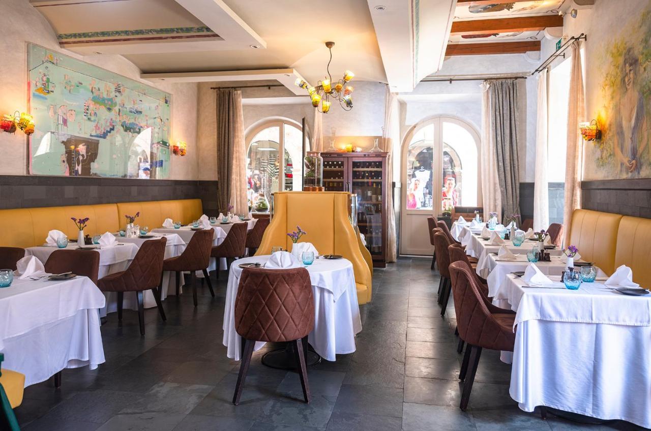 The Pucic Palace Hotell Dubrovnik