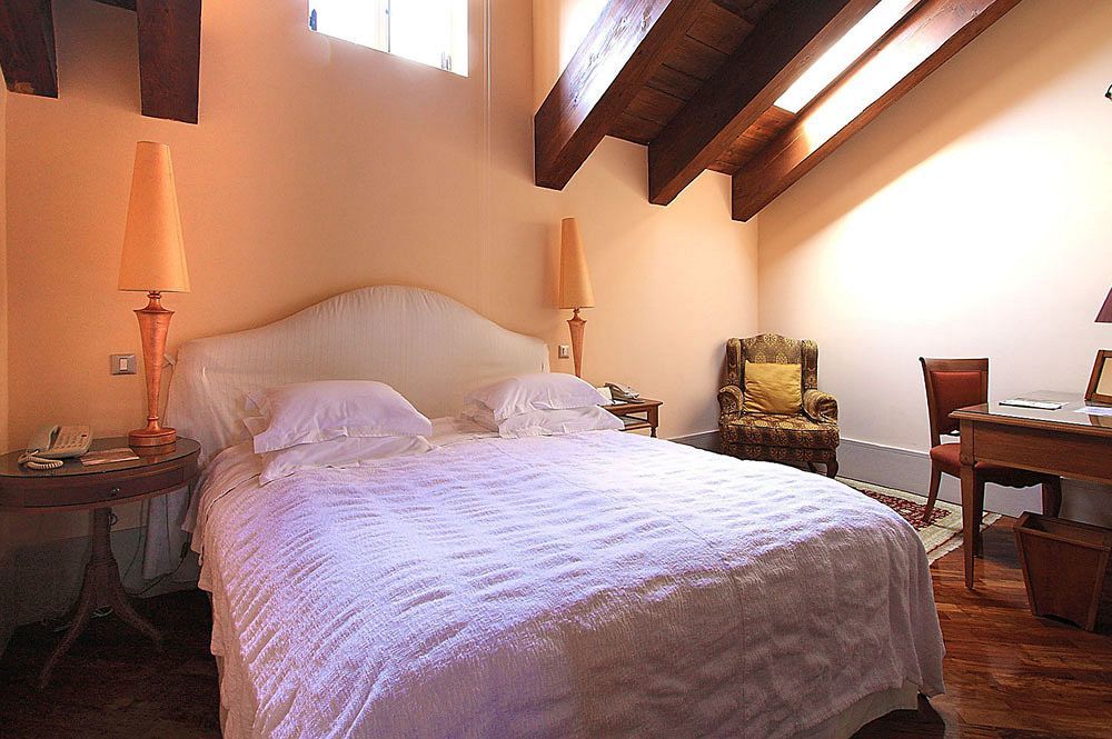 Hotell The Pucic Palace Dubrovnik