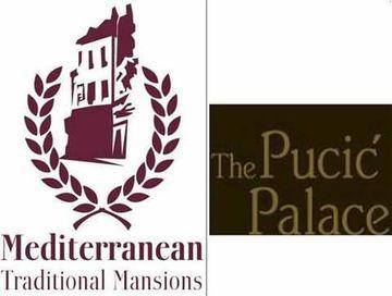 Hotell The Pucic Palace 5*