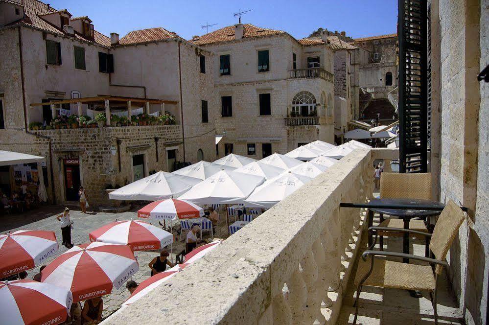 Hotell The Pucic Palace 5*