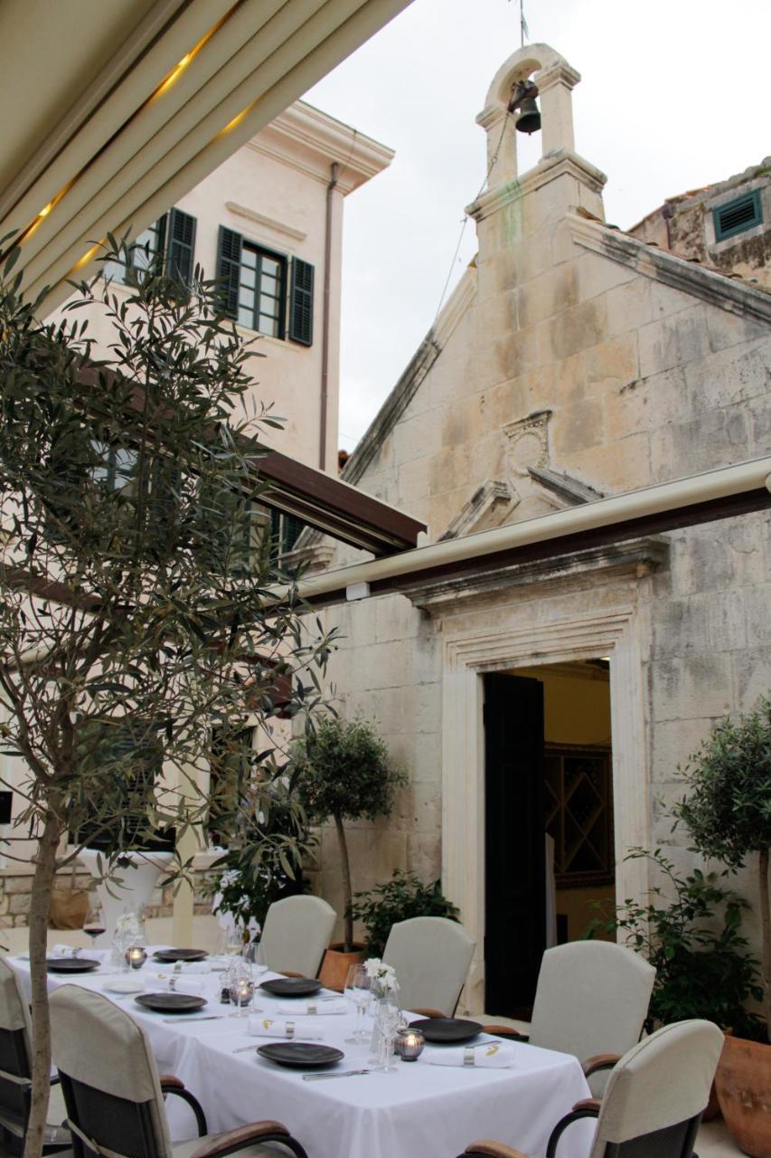 Hotell The Pucic Palace Dubrovnik