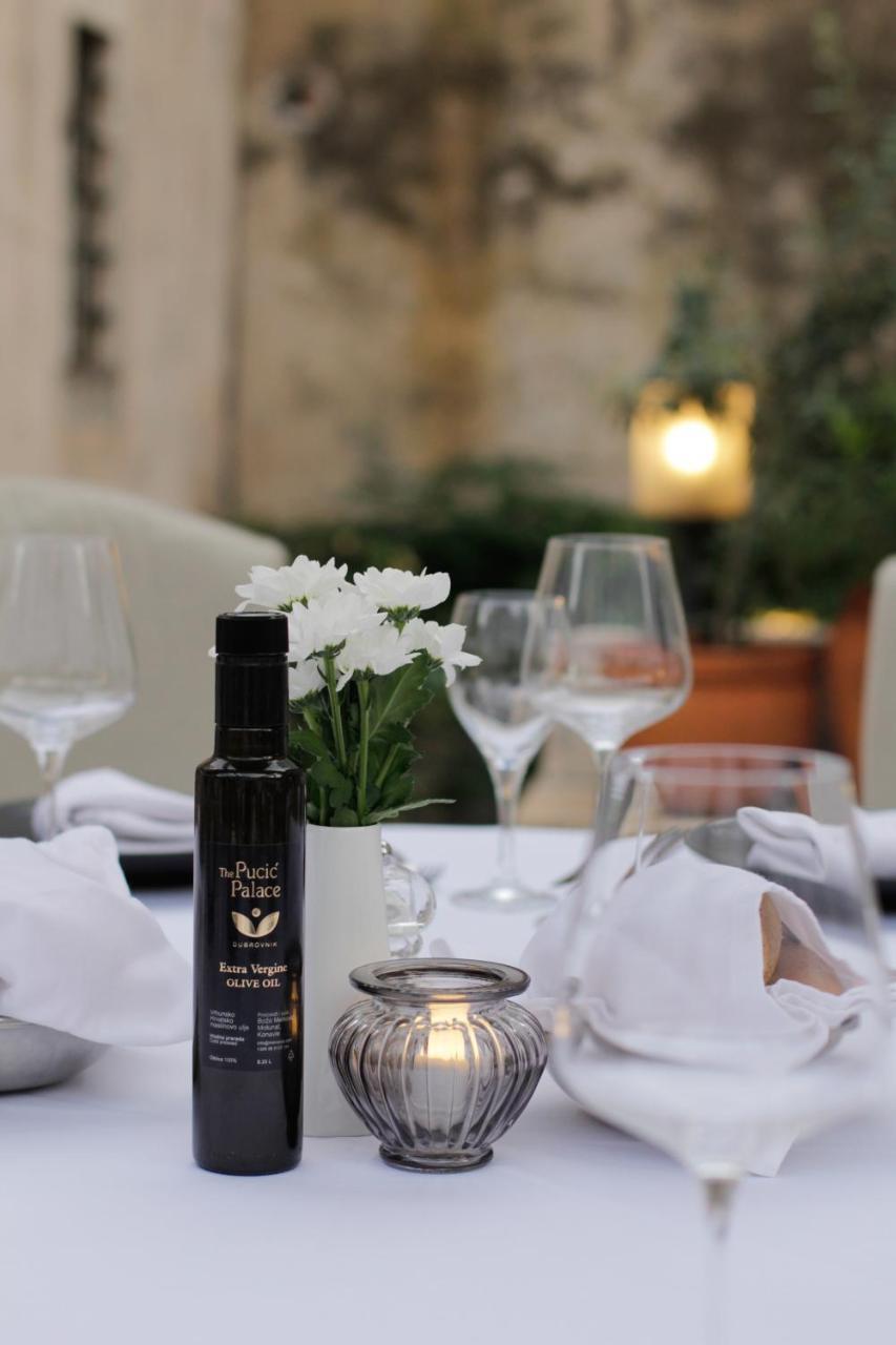 The Pucic Palace Hotell 5*