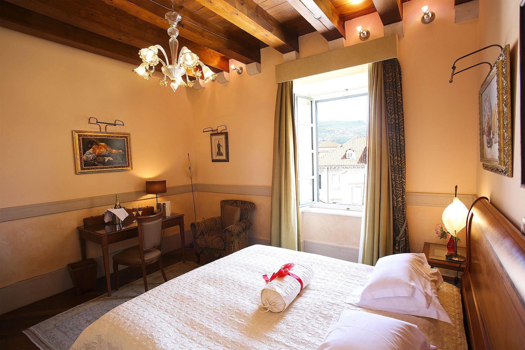 The Pucic Palace Hotell