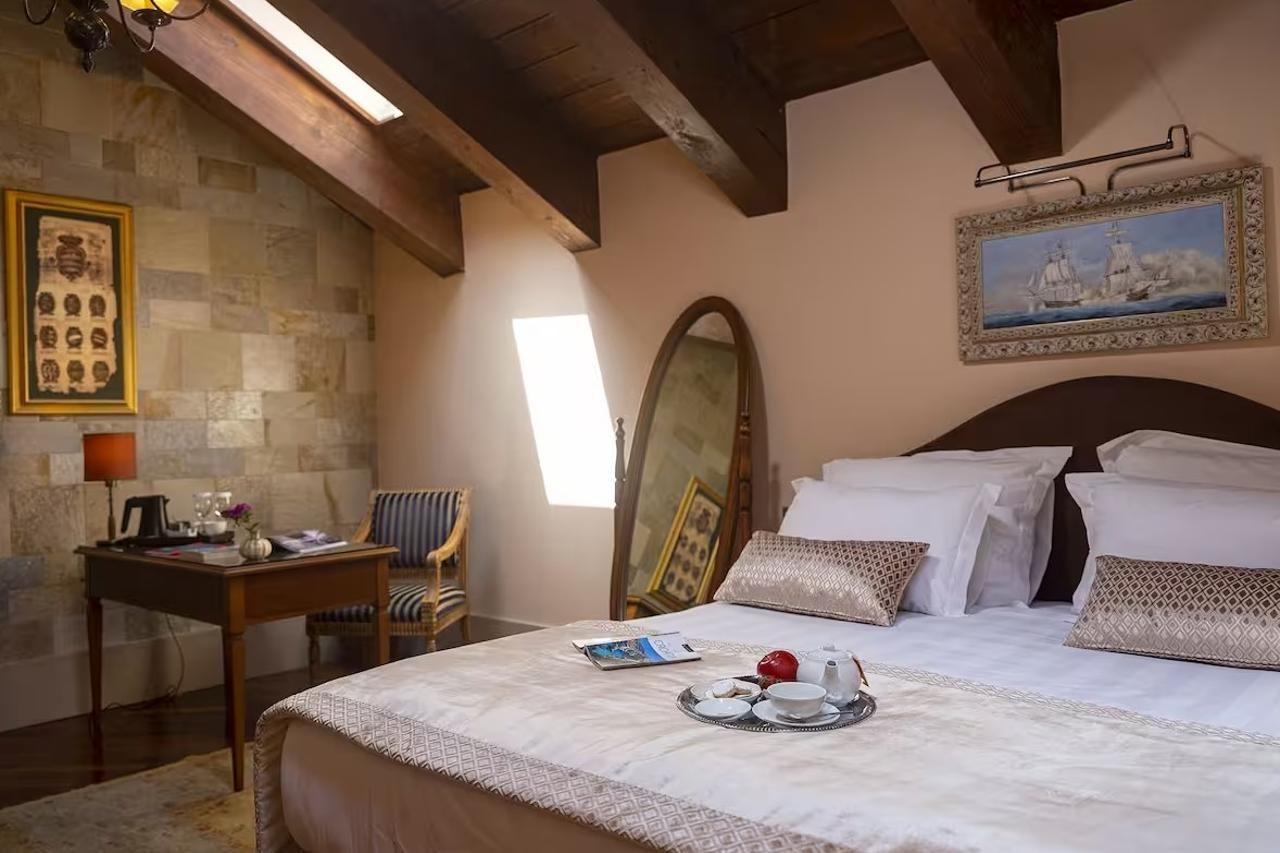 The Pucic Palace Hotel 5*