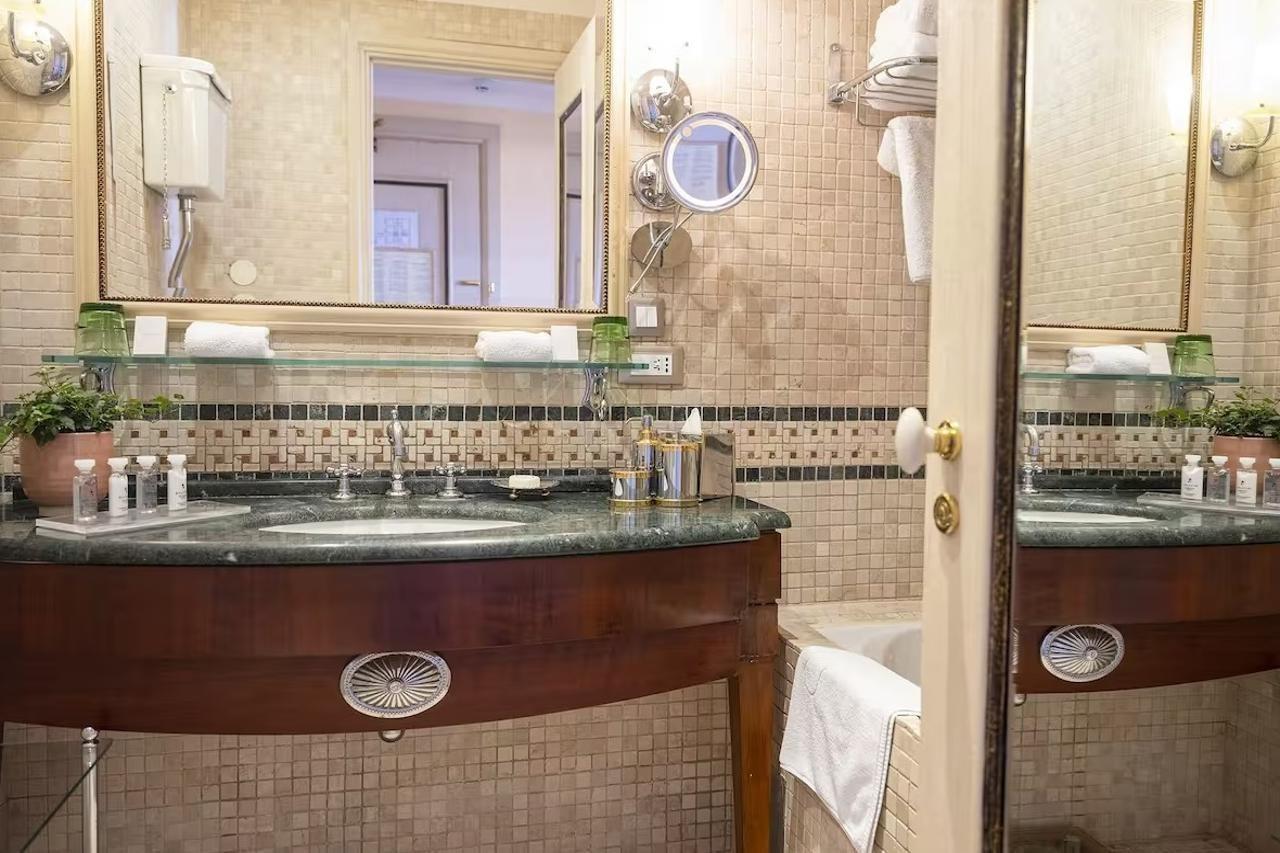 Hotel The Pucic Palace